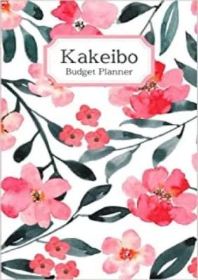  「Kakeibo: The Japanese Art of Saving Money」—— 靜謐的筆記本與精緻的財務畫卷