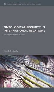  「Ontological Security」：探尋自我認同與社會建構的學術之旅