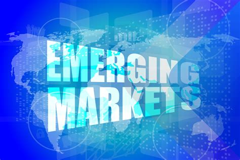  「Opportunities in Emerging Markets」：一部引人入勝的投資指南，探討新興市場的無限潛力！