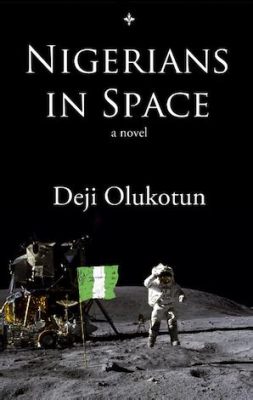  Nigerians in Space 揭示宇宙的奧秘與青少年成長的掙扎