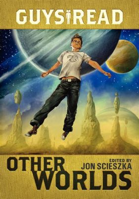 Other Worlds: Tales of Sci-Fi and Existential Quandaries