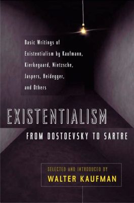  Quest for God: A Spiritual Journey Through Dostoevsky's Existentialism