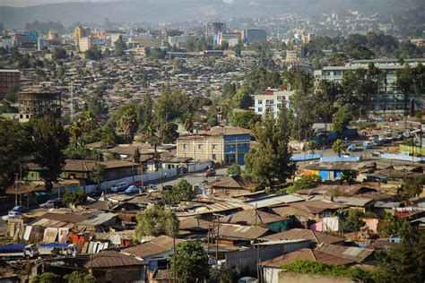  Understanding Ethiopia: Unveiling the Mysteries of Urban Life in Addis Ababa