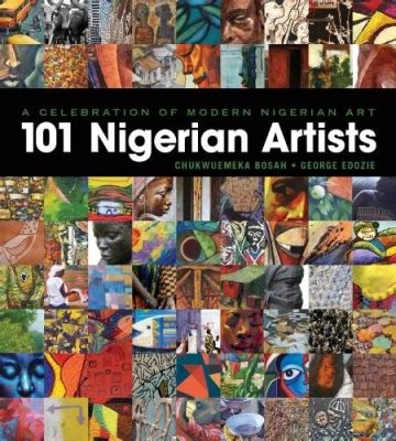  Visionary Visions: A Celebration of Nigerian Painting