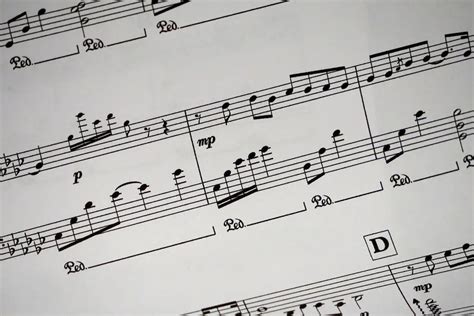 What Does Mezzo Piano Mean in Music?